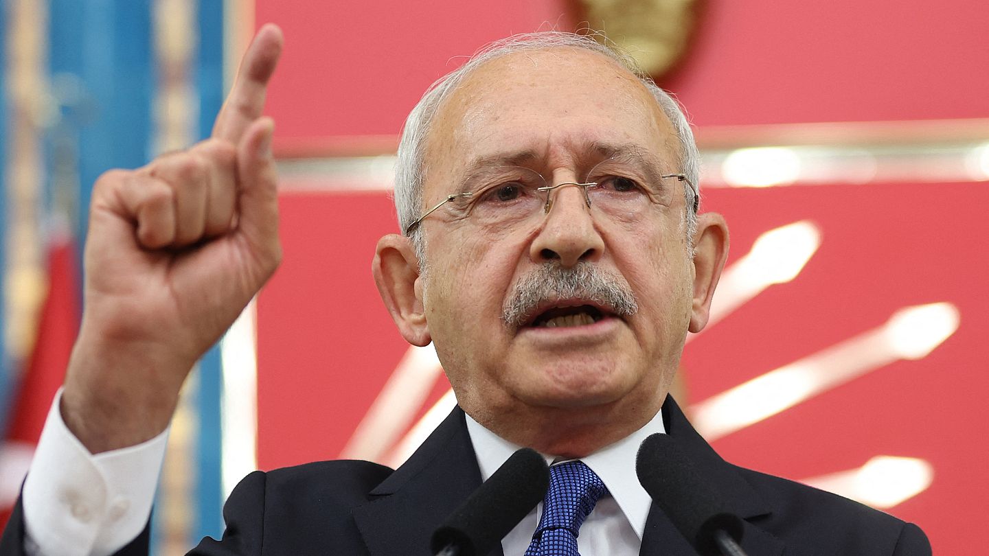 Türkiyədə seçki çəkişməsi böyüyür: gözləntilər nədir?