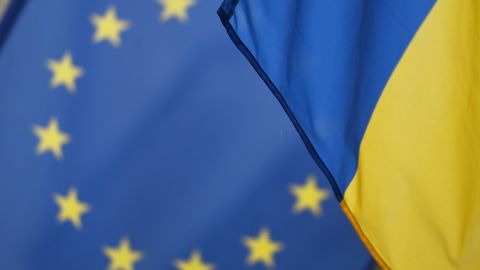 Müdafiə nazirləri Ukraynaya görə toplanır 