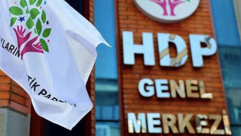 HDP də Kılıçdaroğlunu dəstəklədi - Namizəd çıxarmayacaqlar