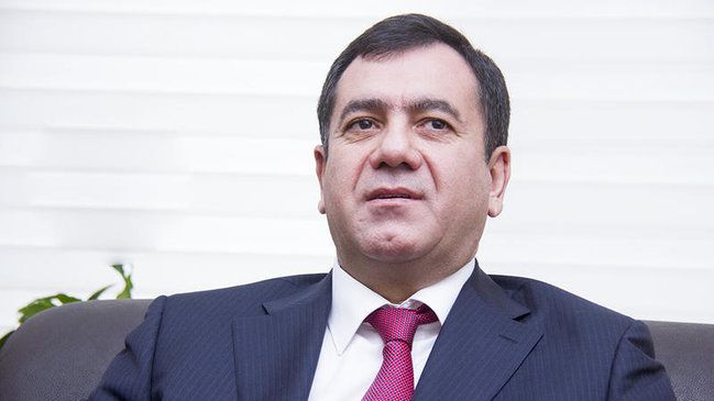 Deputatdan ombudsmana: “Bura problemlərin həll olunduğu yer deyil”