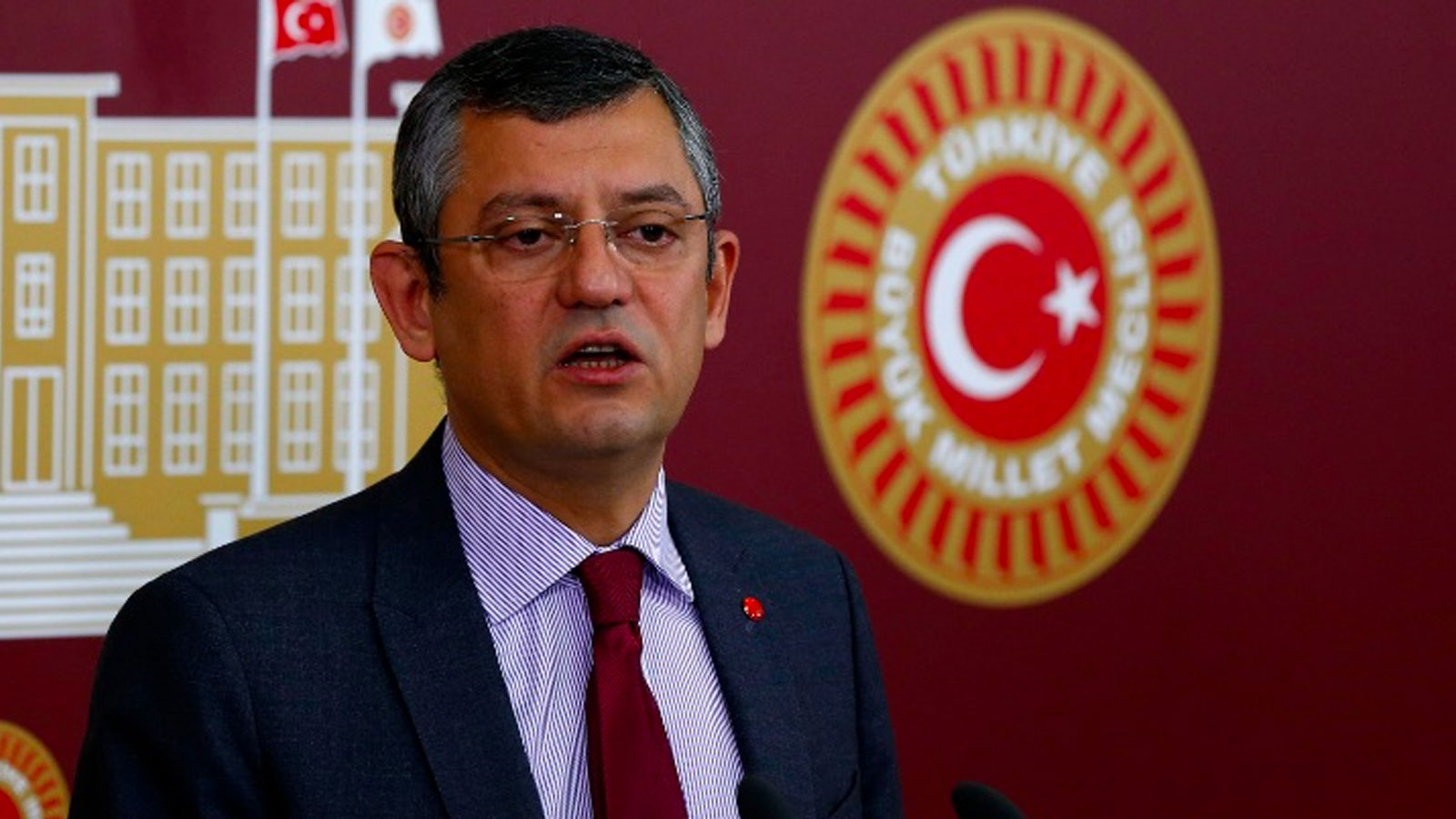 HDP 6 milyon səs alıb, yadlaşdırmaq olmaz - CHP-li deputat