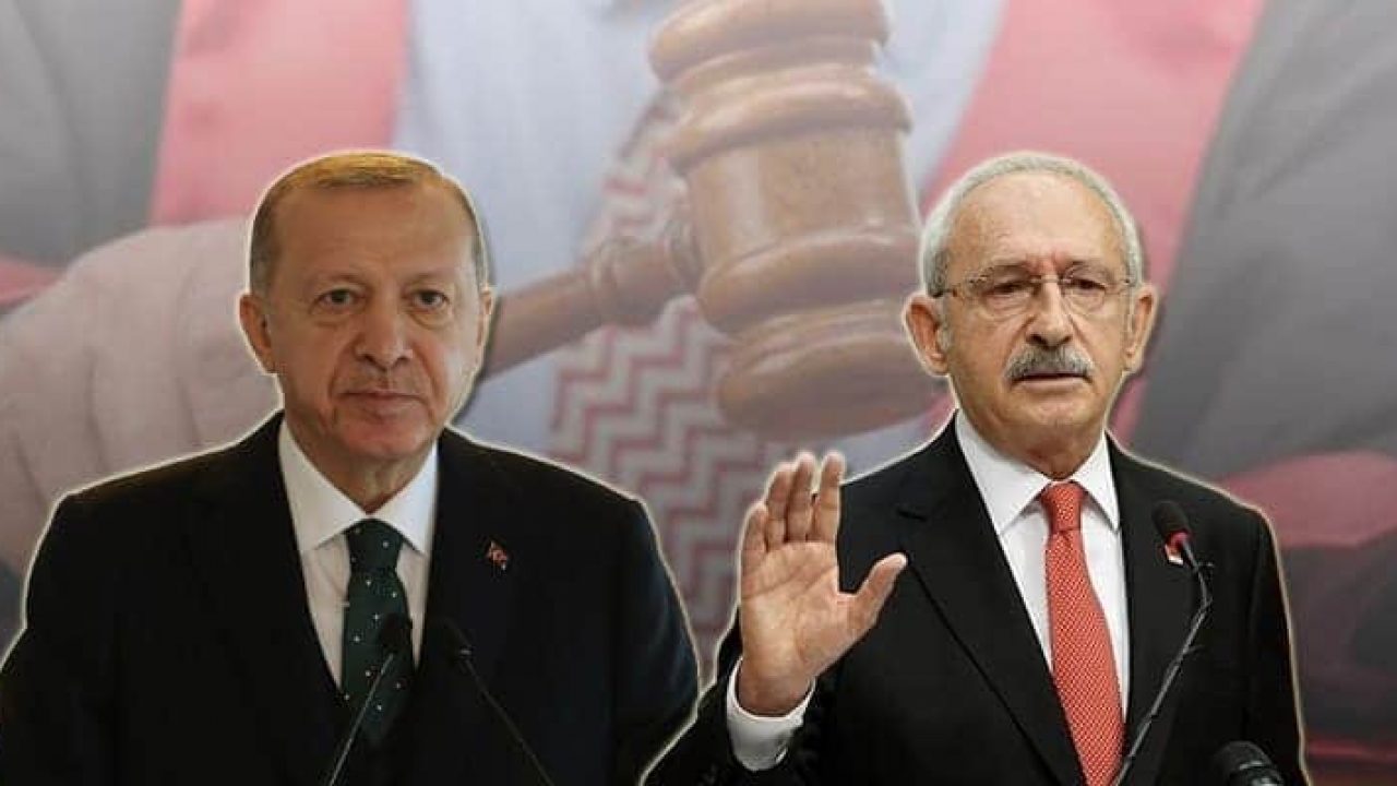 AKP-dən Kılıçdaroğlu ilə bağlı AÇIQLAMA: Doğru qərardır - ÖZƏL 