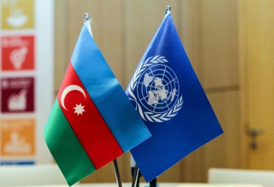 Qlobal təhlükəsizliklə bağlı qətnamələrin siyahısı təsdiqləndi