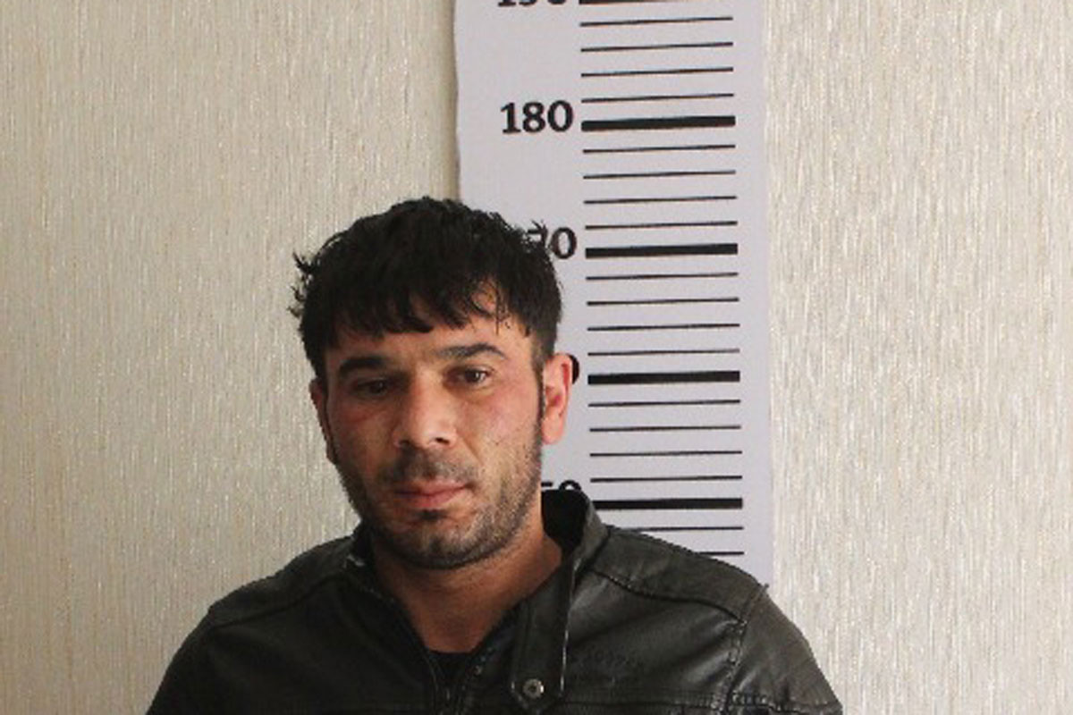 İran vətəndaşından heroin alan şəxs tutuldu