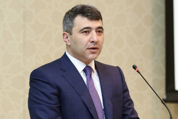 Nazirin vətəndaş qəbulunun vaxtı dəyişdirildi