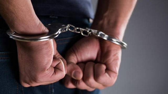 54 evdən oğurluq edənlər SAXLANILDI
