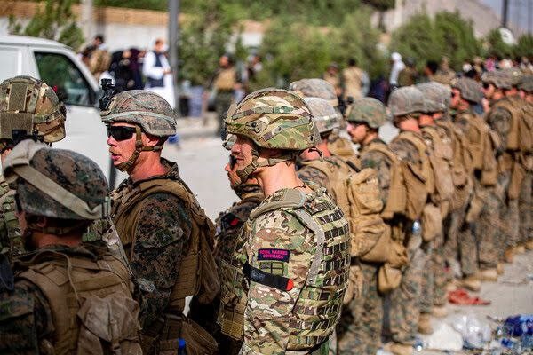 Britaniya Norveçdə hərbi baza açdı