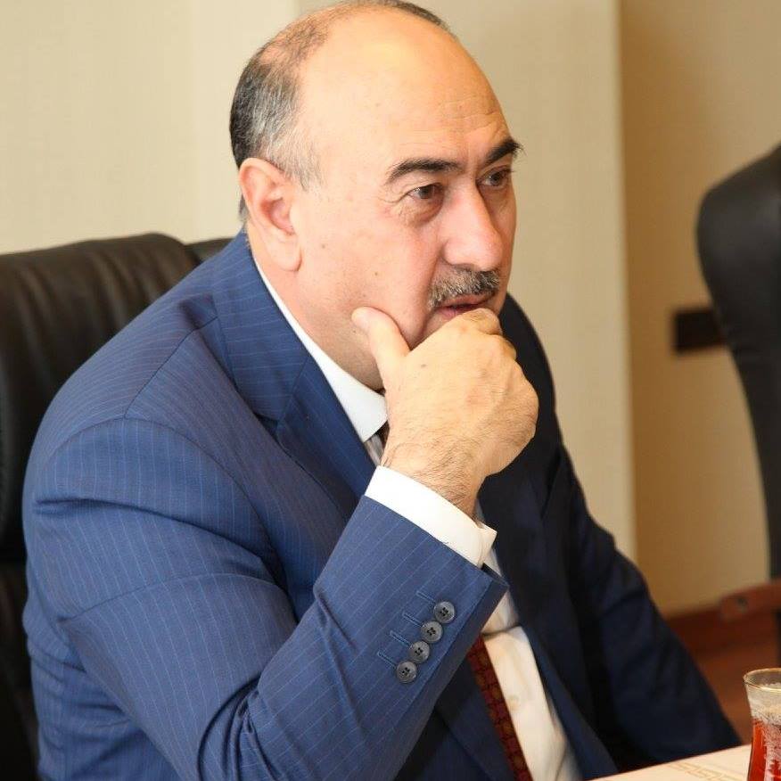 Sistemli islahatların davamı