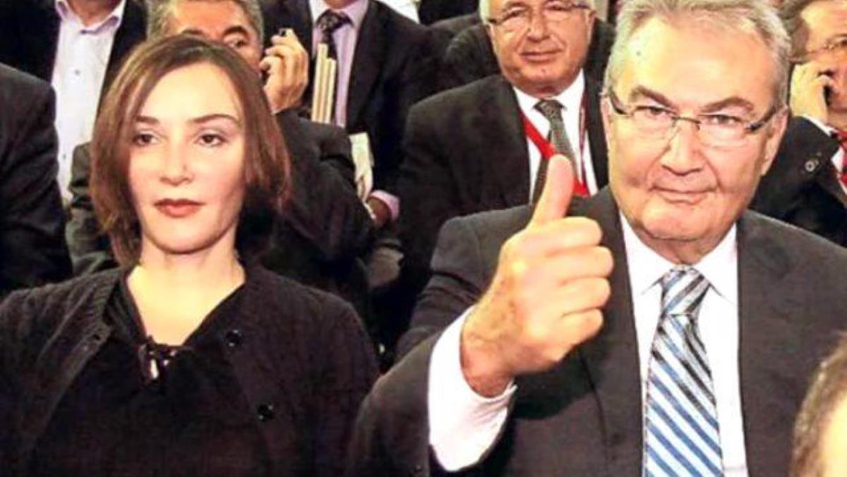 Baykalın qızı AKP-ni dəstəklədi - Yaxşı ki, Ərdoğan var