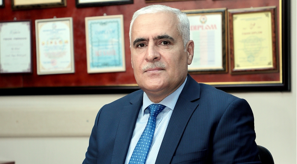 Ölkəmizdə sağlam siyasi mühit mövcuddur