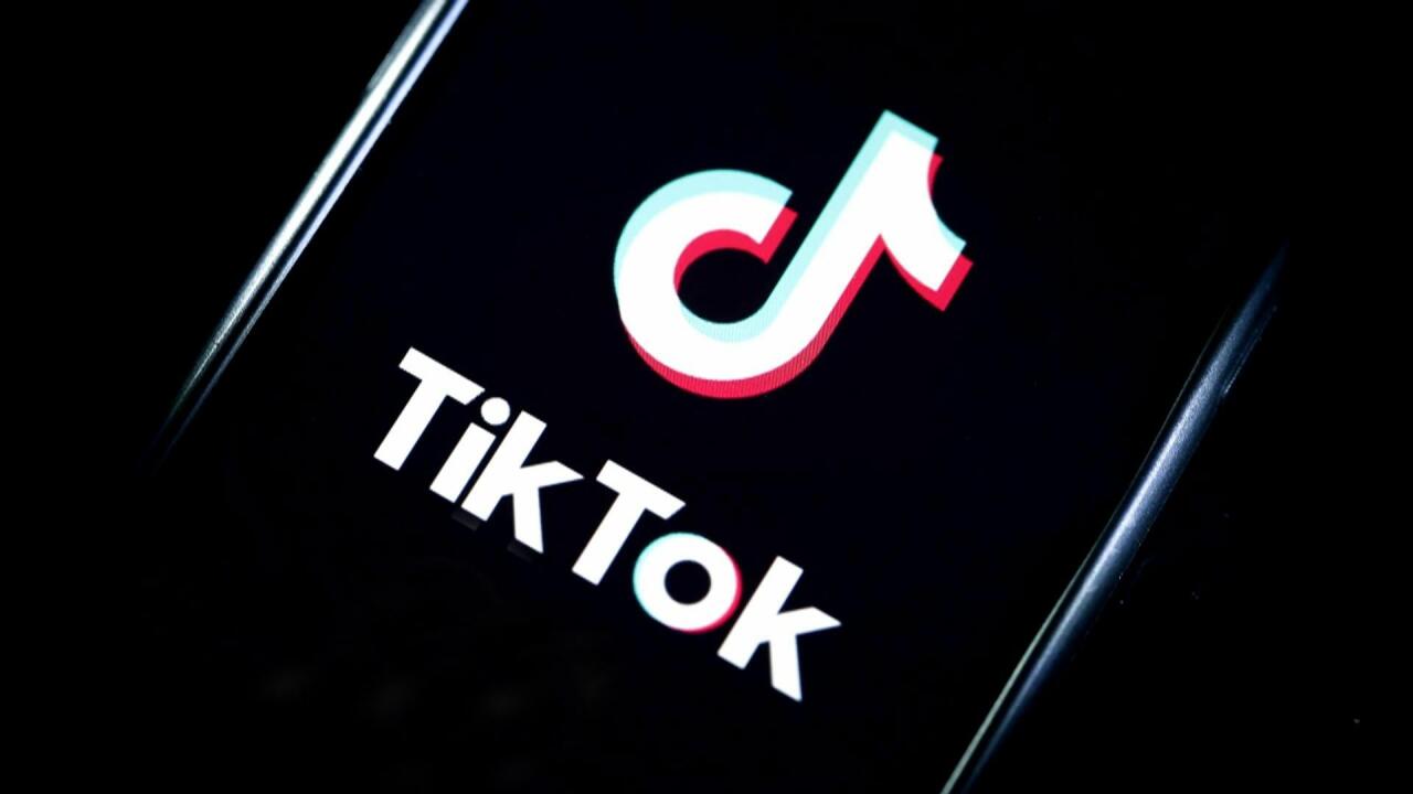 “TikTok”un işində problem yarandı