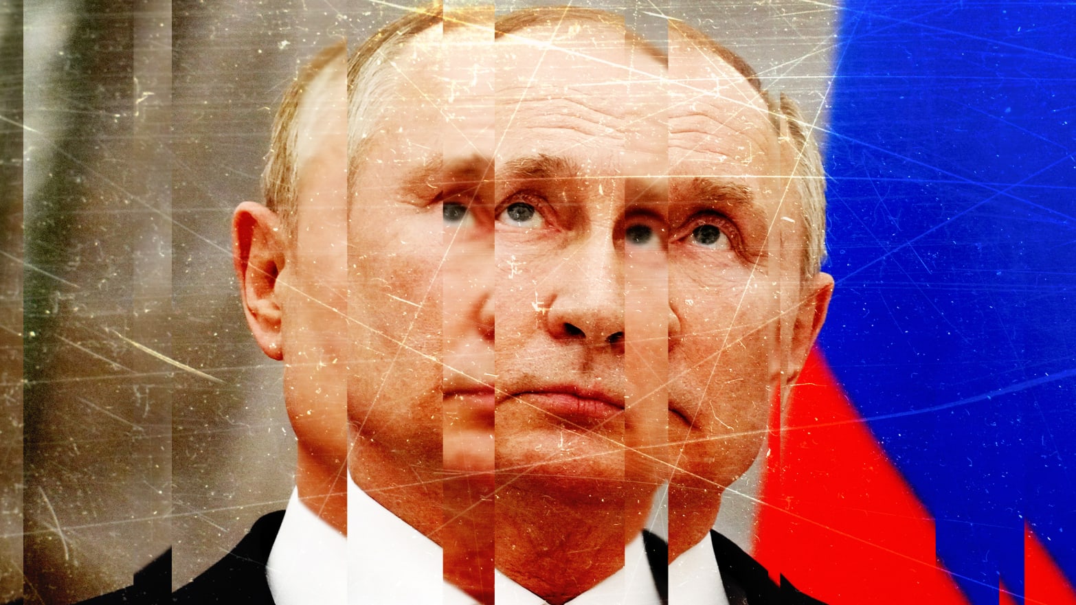 Putin niyə Ukraynaya raket hücumu əmri verib? - SƏBƏB