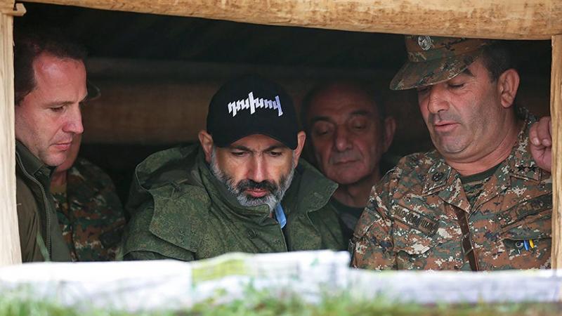 Eks-nazir qohumlarına onunla görüşməyi qadağan etdi 