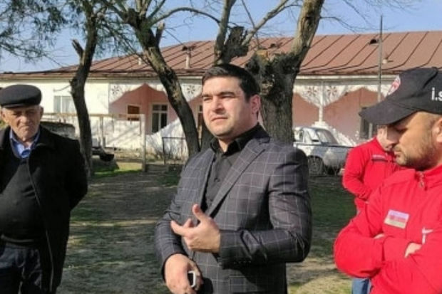 “Ağsu Siti”nin rəhbəri buna görə həbs olunub - DETALLAR