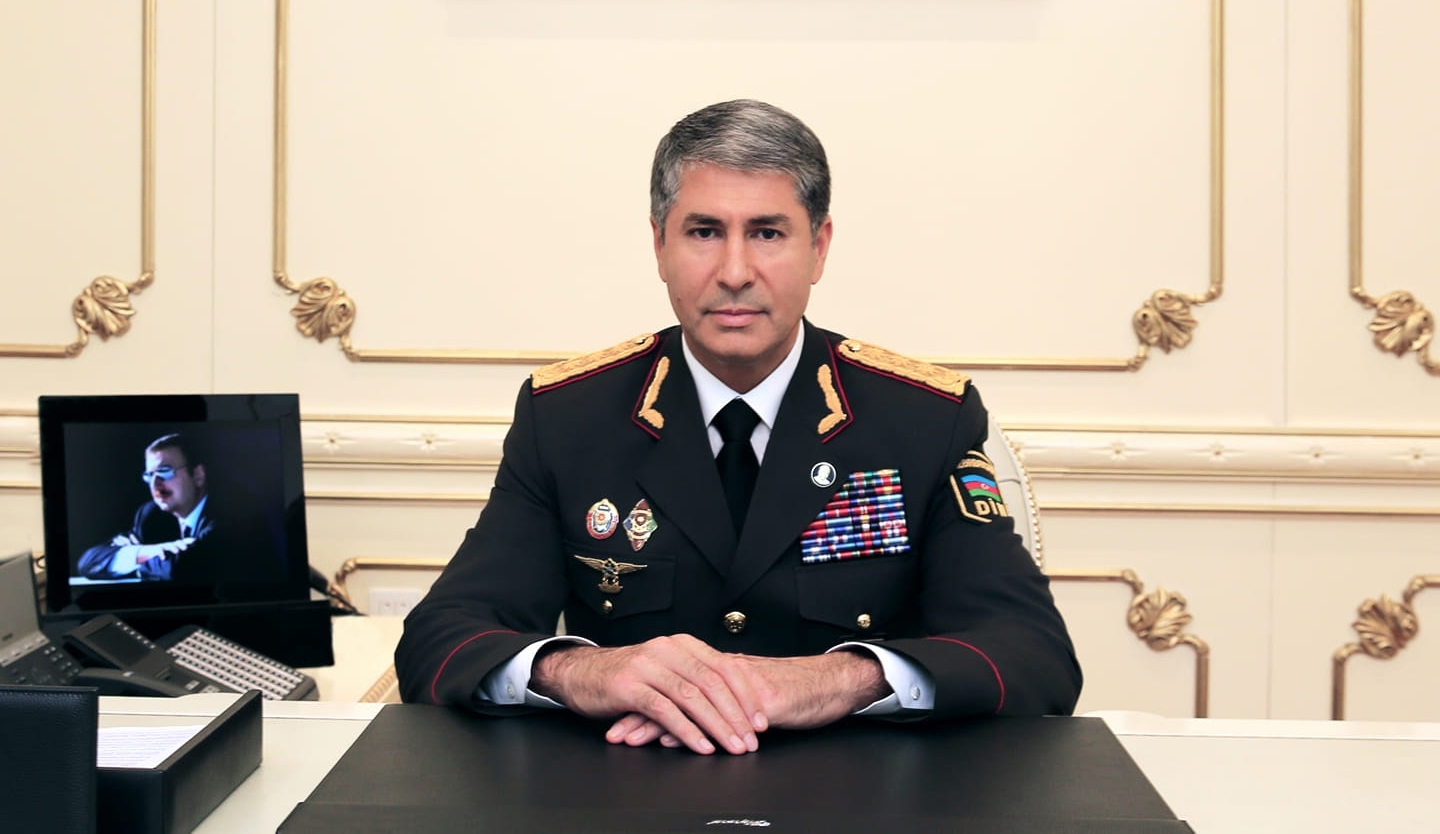 Ramil Usubovun qardaşı oğlunun iş yeri DƏYİŞDİRİLDİ
