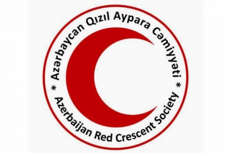 Martın 10-u Qızıl Aypara Günüdür