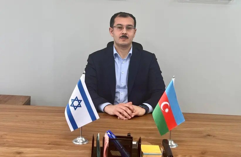 İrana hücum edilsə… - İsraildəki səfirimizdən mühüm açıqlama