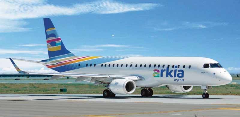 Bakı ilə Təl-Əviv arasında aviareyslərin sayı artırılacaq