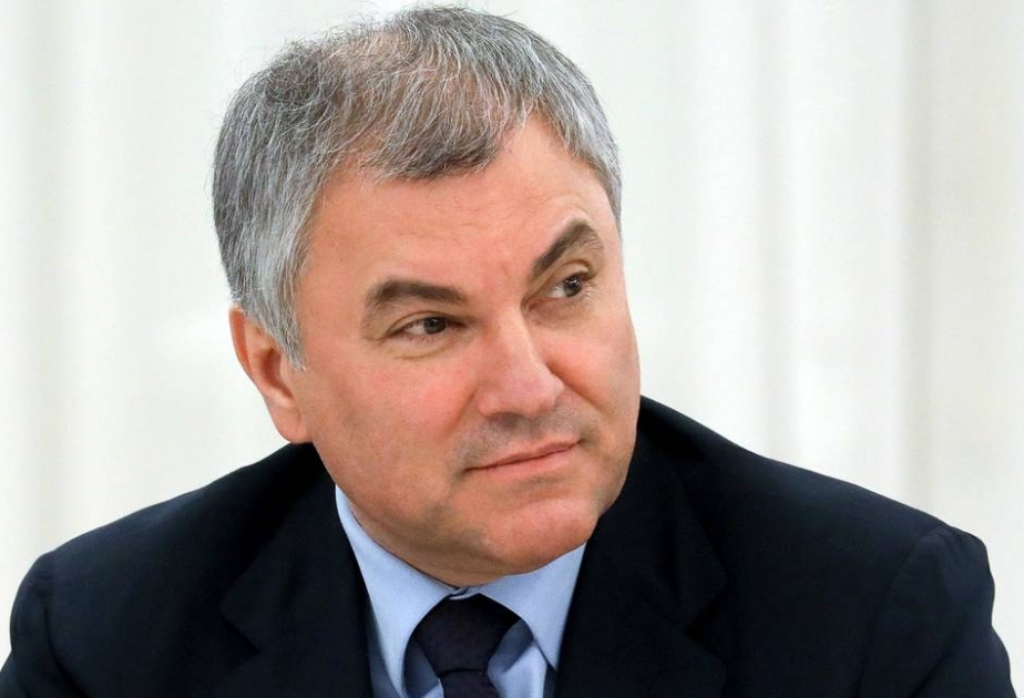 Gürcüstan ABŞ-a tabe olmağa məcbur qaldı - Volodin