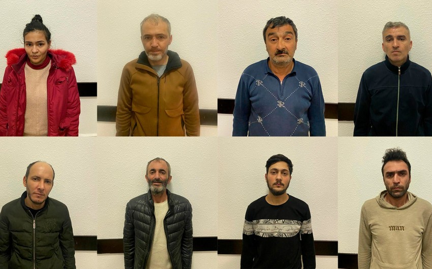 “Papanin” və “Kubinka”da ƏMƏLİYYAT