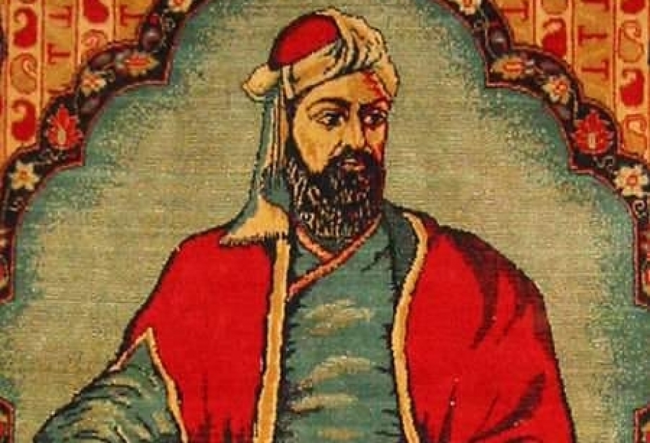 İranın yalanı: Nizami fars olmayıb, bunu faktlar təsdiqləyir