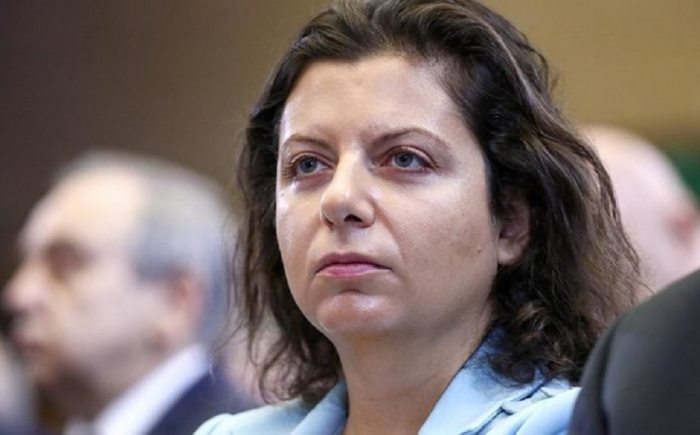 Tbilisiyə zərbələr endiriləcək - Simonyan TƏHDİD etdi