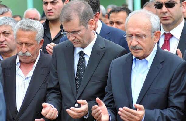 Onun namizəd olmasına çox sevindik - Kılıçdaroğlunun qardaşı