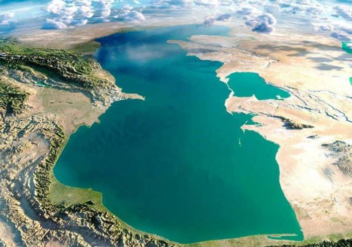 Azərbaycanın su ehtiyatları 20% AZALACAQ