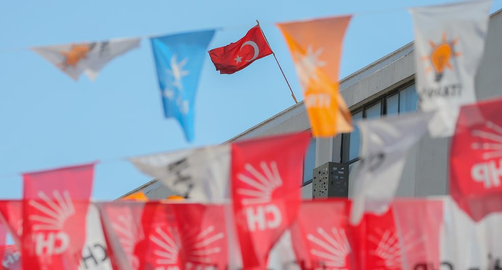 AKP-nin seçki kampaniyasında musiqi olmayacaq