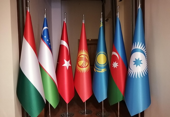 Türk dövlətlərinin səfirləri bir araya gəldi