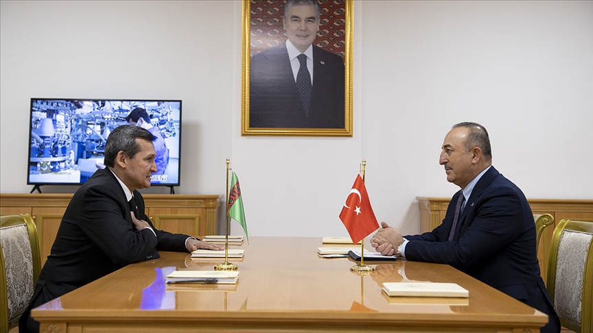 Nazirlər Zirvə Toplantısına hazırlığı müzakirə etdilər