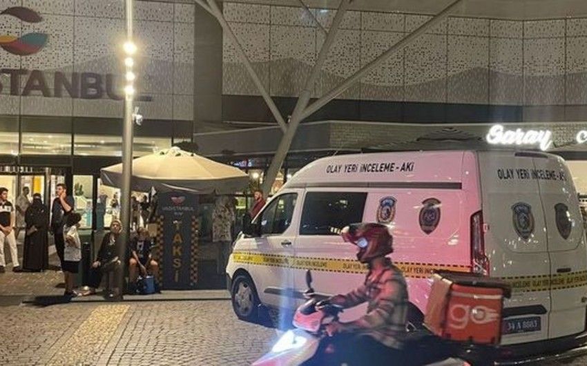 Türkiyədə atışma olub, yaralılar var