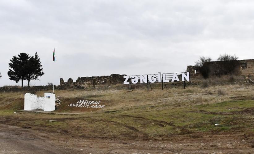 Laçın, Füzuli və Zəngilanda ailə mərkəzləri yaradılır