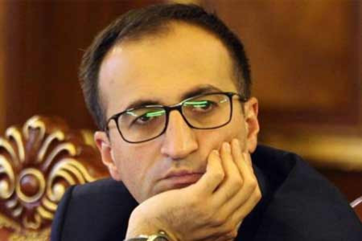 Ermənistanın sabiq səhiyyə nazirini həbs gözləyir