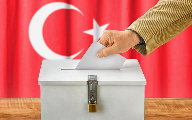 Türkiyədə seçkilərdə bu sayda partiya iştirak edəcək