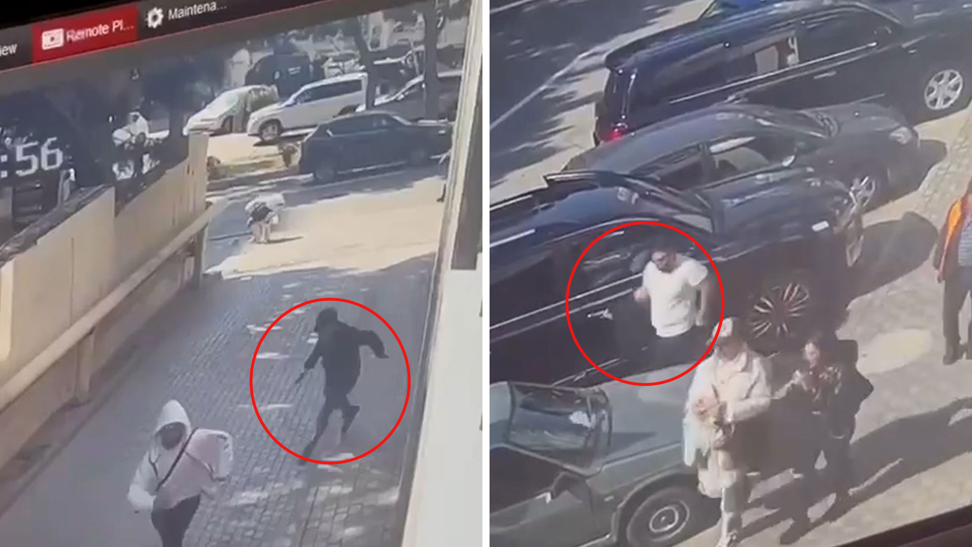 Şeyxin qardaşı bacısı oğlu olduğu deyilən avtoritetdən DANIŞDI
