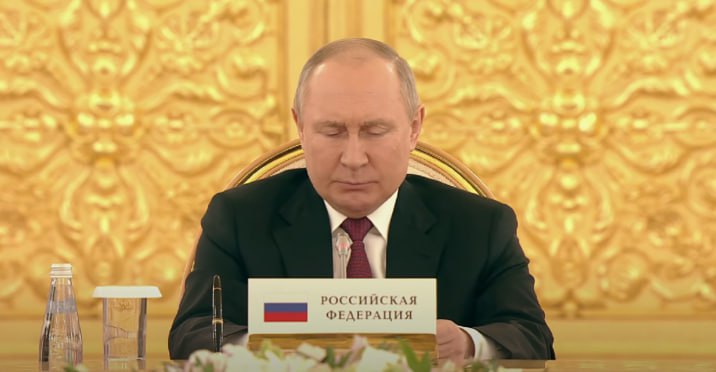 Putin təbliğat maşınına nəzarəti itirib - ABŞ institutu