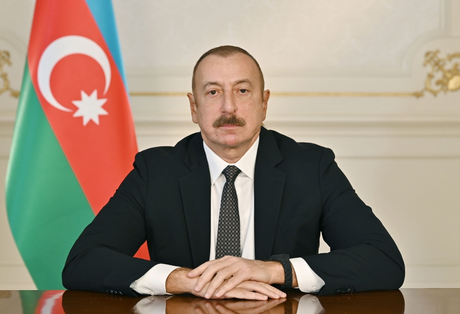 Jurnalistlər Prezidentə müraciət etdilər
