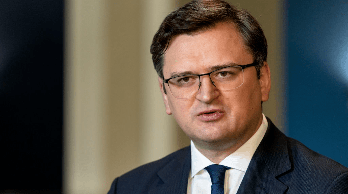 Kuleba Ukraynaya qırıcıların tədarükündən DANIŞDI