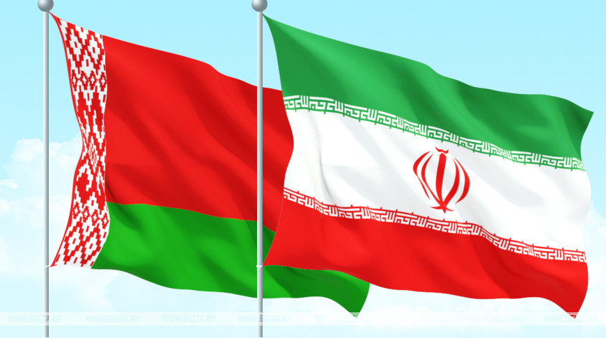 İran və Belarus XİN başçıları GÖRÜŞDÜ