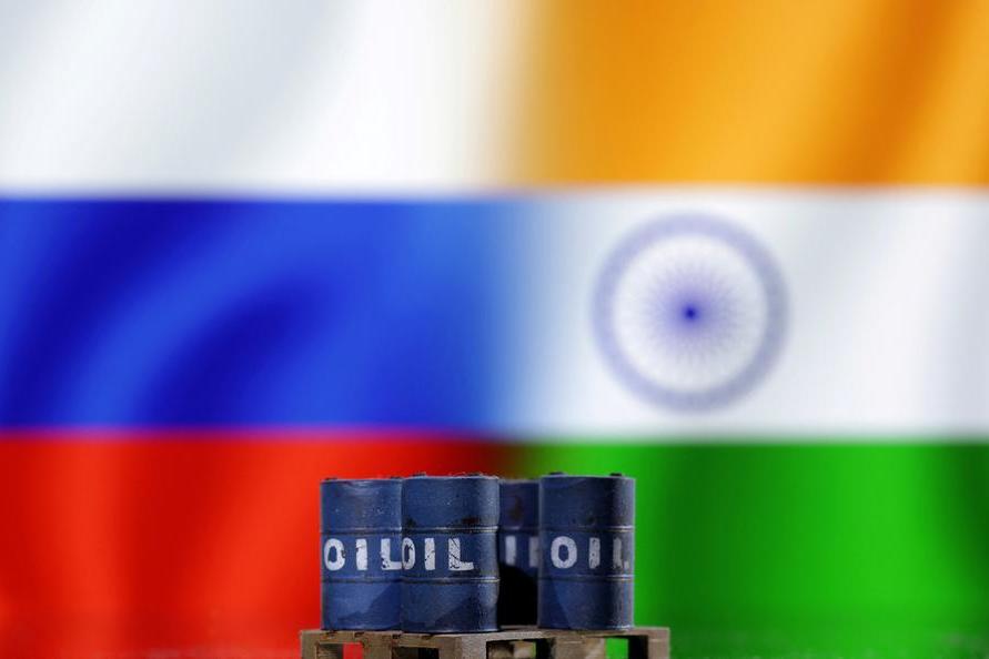 Hindistan Rusiya sanksiyalarını pozmayacaq