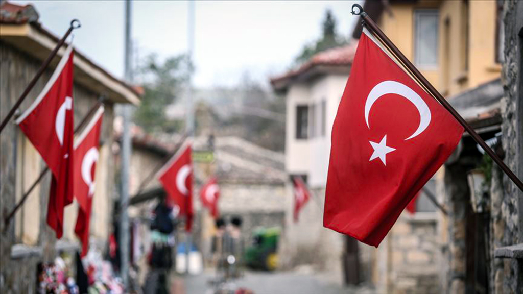 Türkiyə seçkiləri: Türk dünyası onu DƏSTƏKLƏYİR