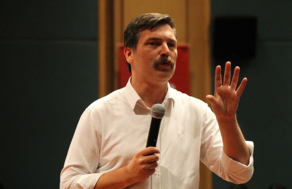 Türkiyə Fəhlə Partiyasından Kılıçdaroğlu ilə bağlı ÇAĞIRIŞ