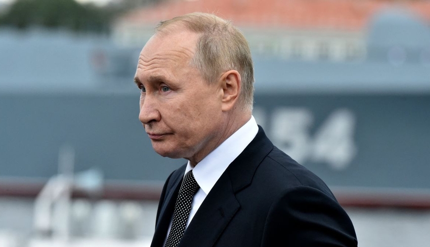 Putin G20 sammitində iştirak edə bilər