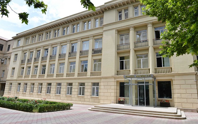 Tələbələrin 50%-dən çoxu kredit toplayaraq universiteti bitirəcək