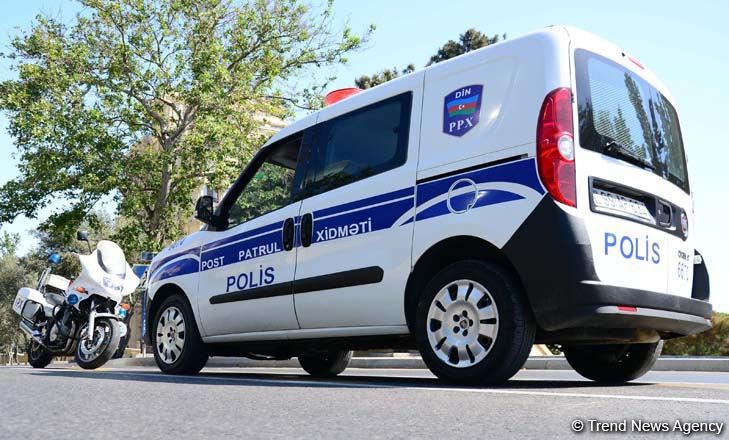 Saatlıda İNSİDENT: Sakinlər yolu bağladı