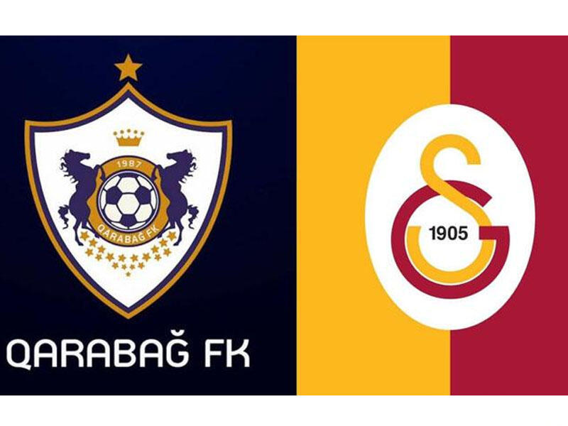 “Qarabağ” “Qalatasaray”la qarşılaşacaq