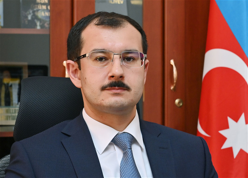 Rusiya və Azərbaycan səfirləri İsraildə görüşüb