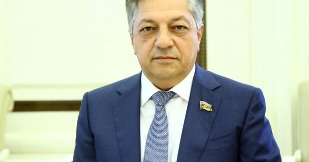 “İranın təxribatları davam edir” - Cavanşir Feyziyev