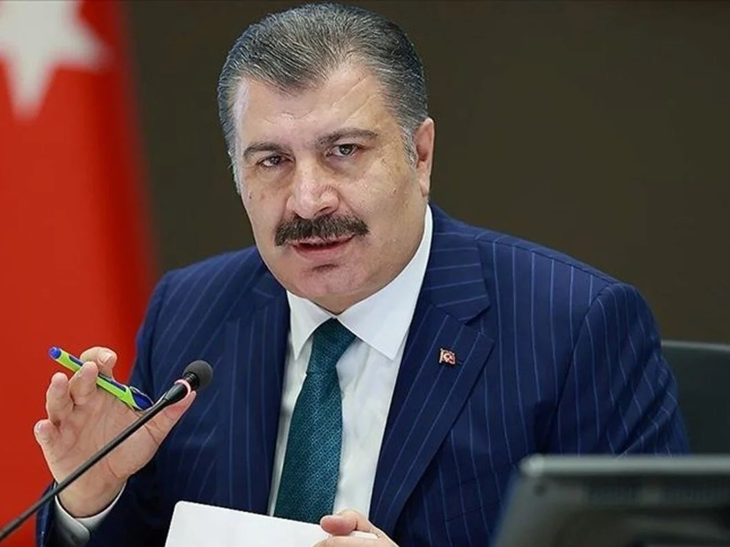 Zəlzələdə həlak olan tibb işçilərinin sayı AÇIQLANDI